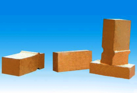 Alkali resistant brick for cement kiln
