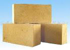 High alumina brick for lime kiln